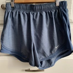 Nike gym shorts